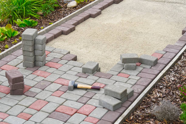 Best Driveway Paving Contractor  in Hannibal, MO