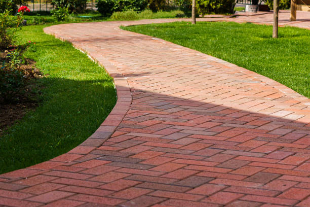 Best Decorative Driveway Pavers  in Hannibal, MO