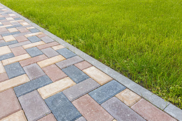 Best Residential Driveway Paver Services  in Hannibal, MO